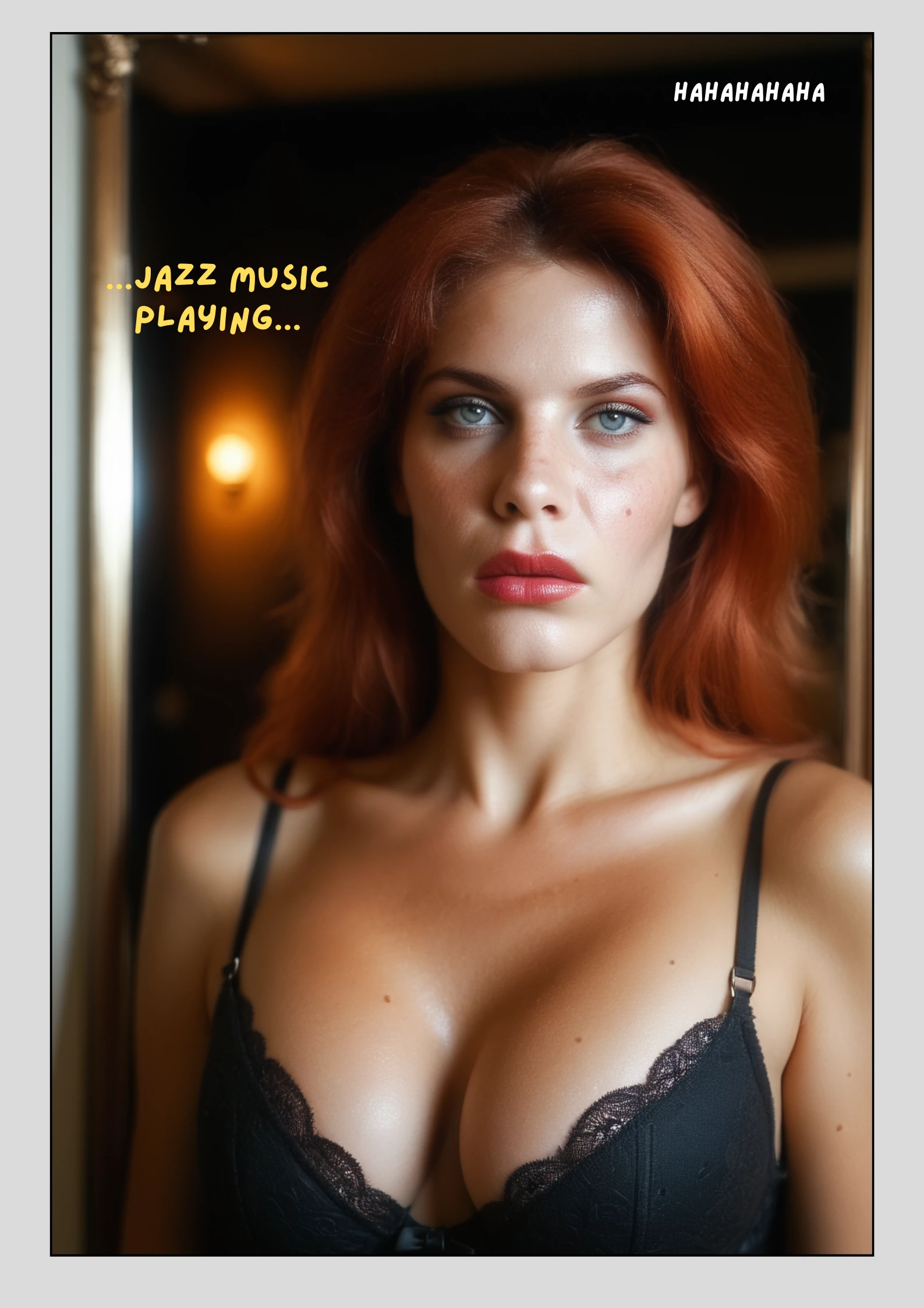 Mysteries of Jocasta’s Resort – Winning with Teresa - Mysteries of Jocasta's Resort - Winning with Teresa - Page 4