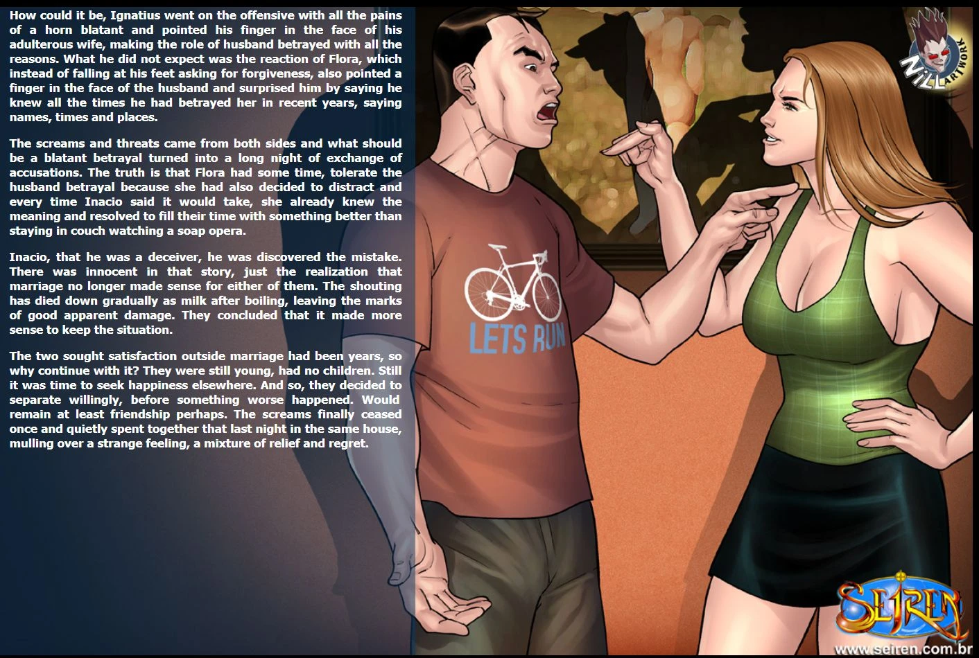 The Today EX [Seiren] - 1. The Today EX [Seiren] - Page 3