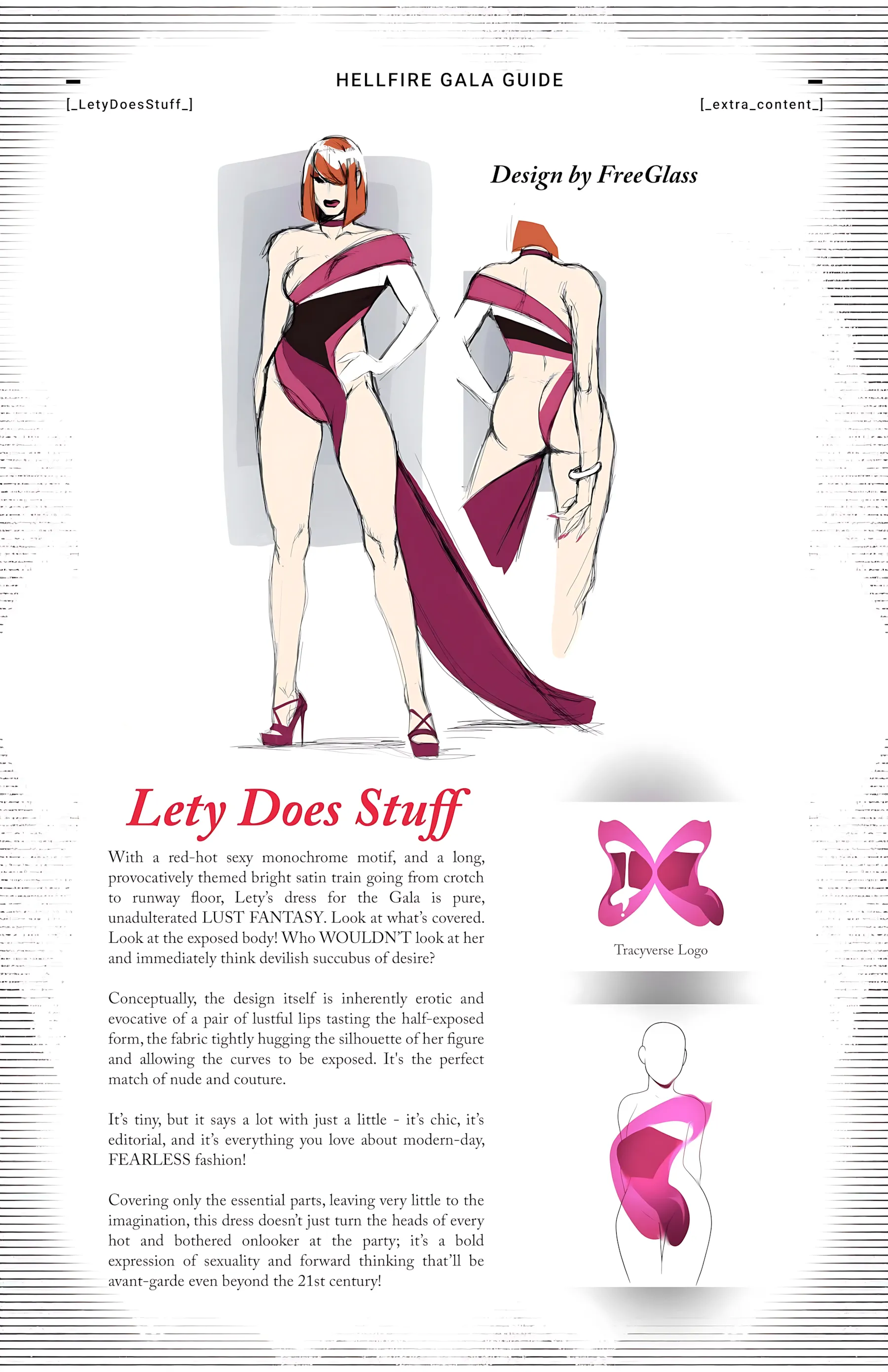 Renew Your Lust (The Amazing Spider-Man) - 1 . Renew Your Lust [Tracy Scops] - Page 23