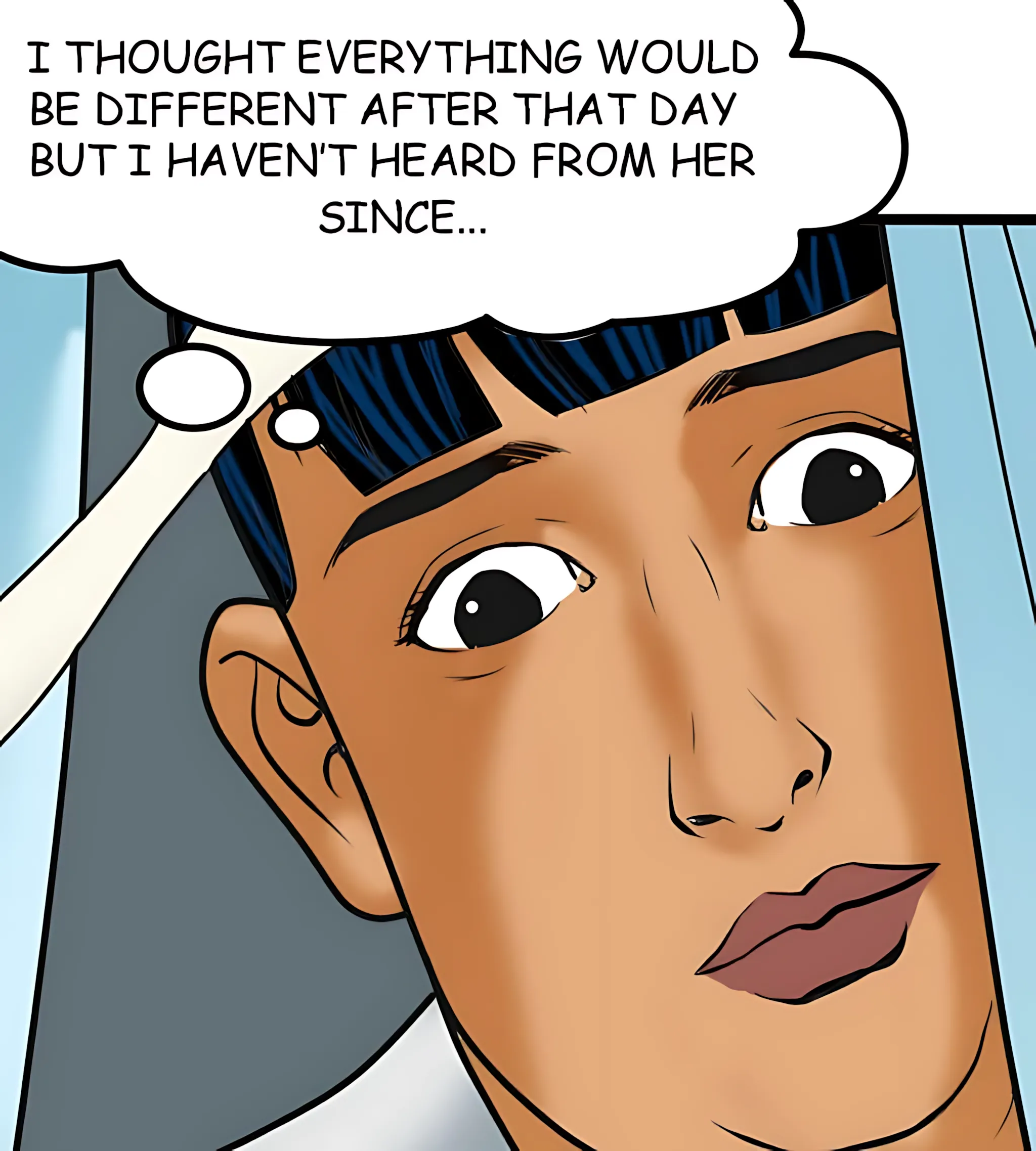 Velamma All Episodes Comics - 51 . Velamma - Episode 51 - Maid In India - Page 3