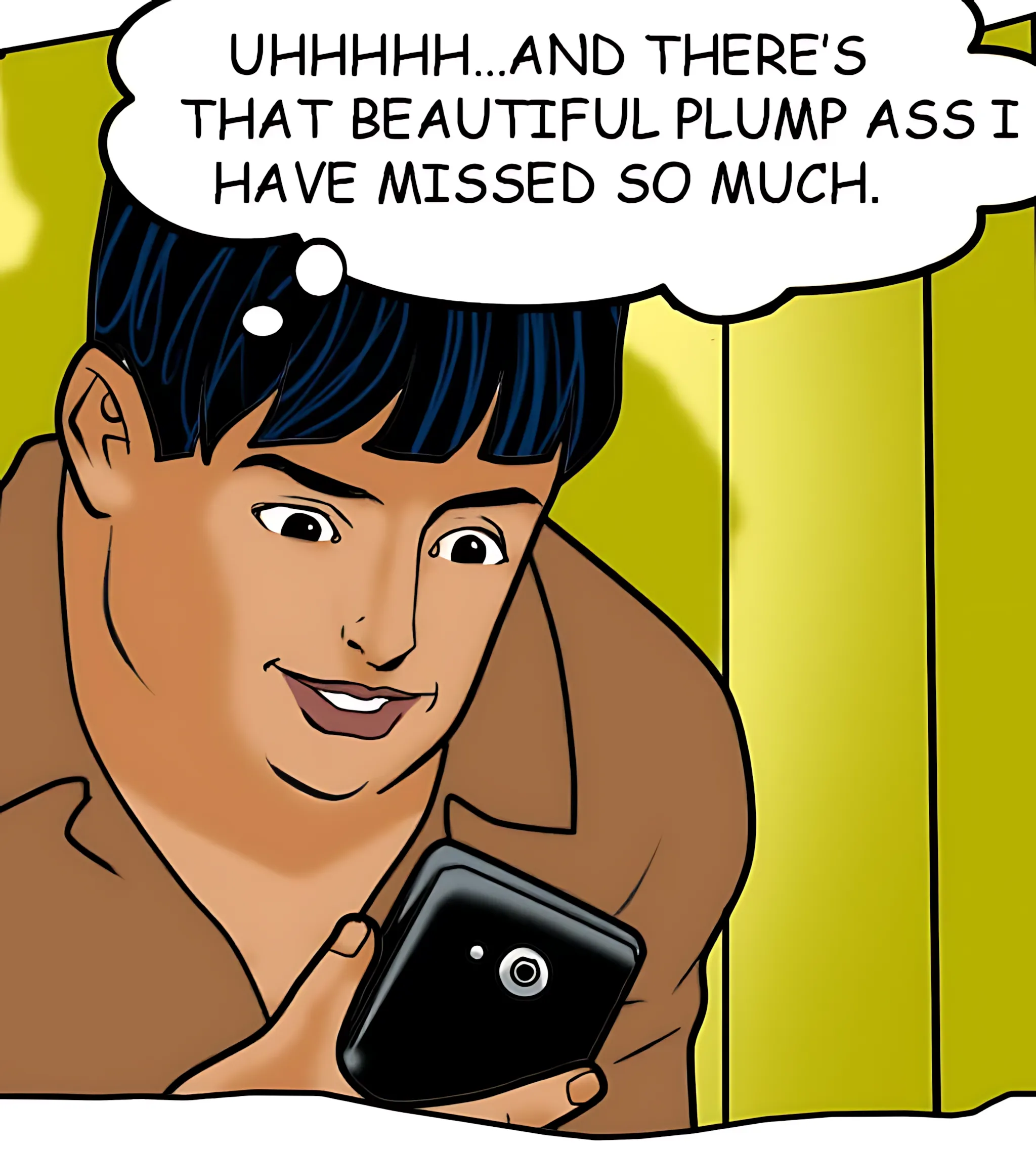 Velamma All Episodes Comics - 51 . Velamma - Episode 51 - Maid In India - Page 15