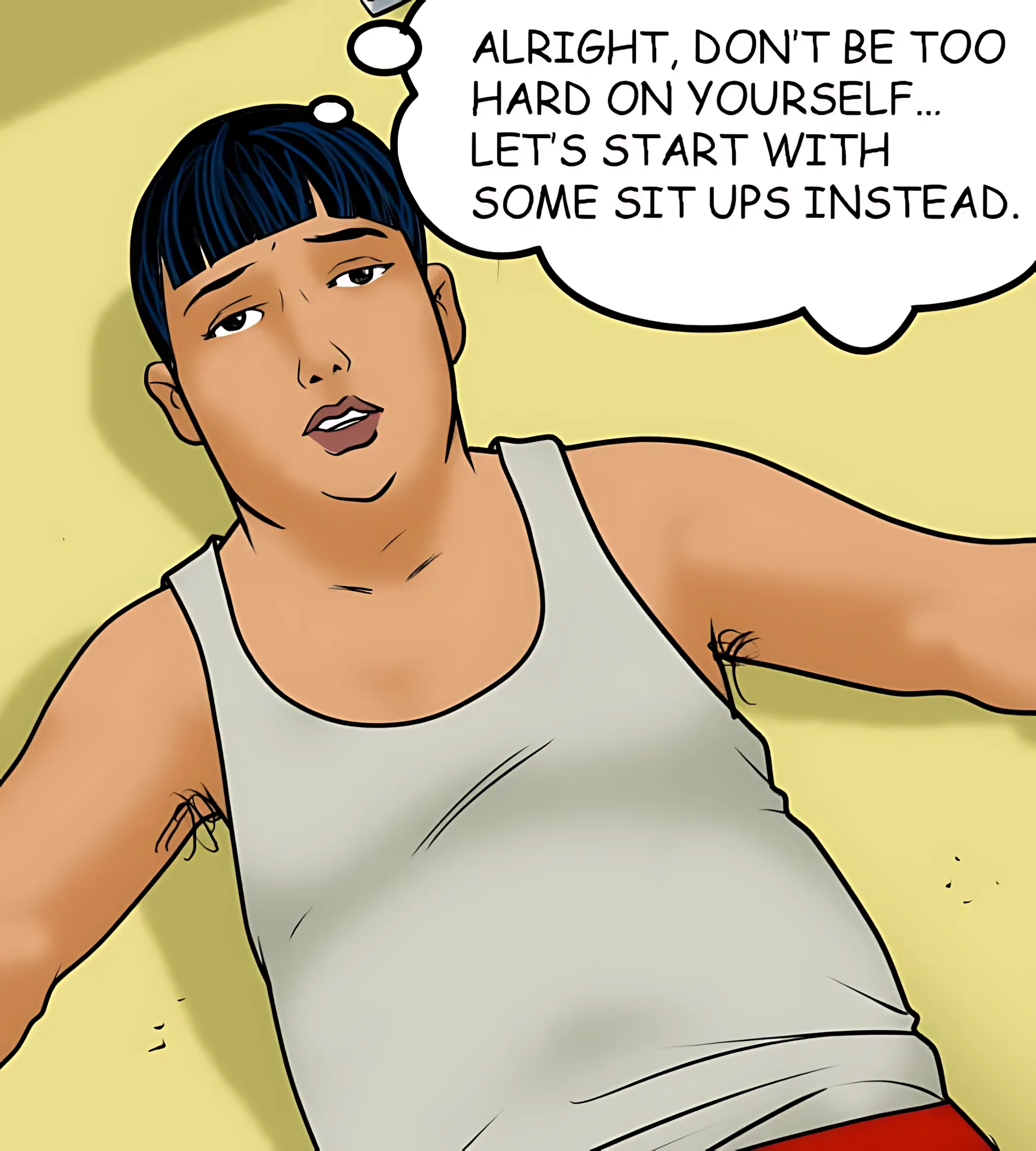 Velamma All Episodes Comics - 51 . Velamma - Episode 51 - Maid In India - Page 20