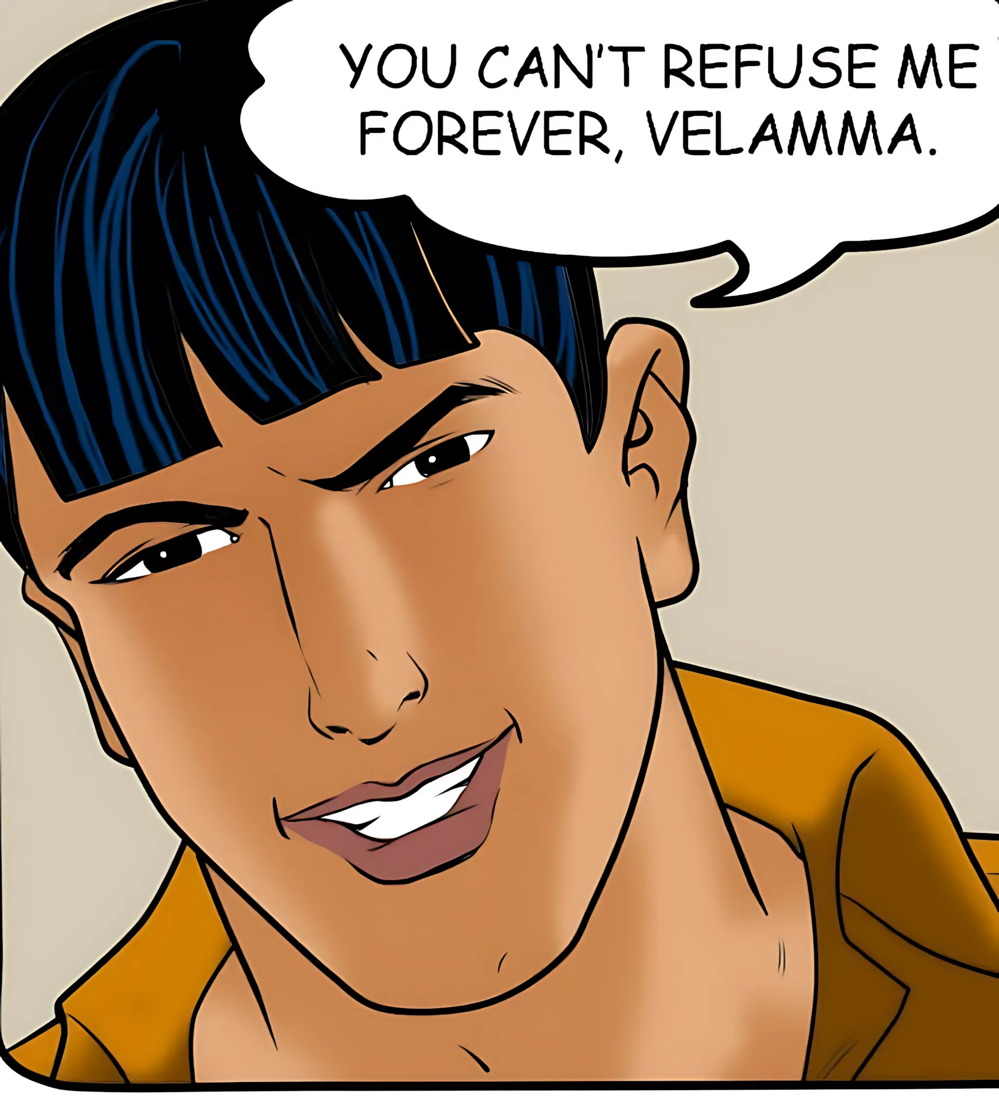 Velamma All Episodes Comics - 51 . Velamma - Episode 51 - Maid In India - Page 38