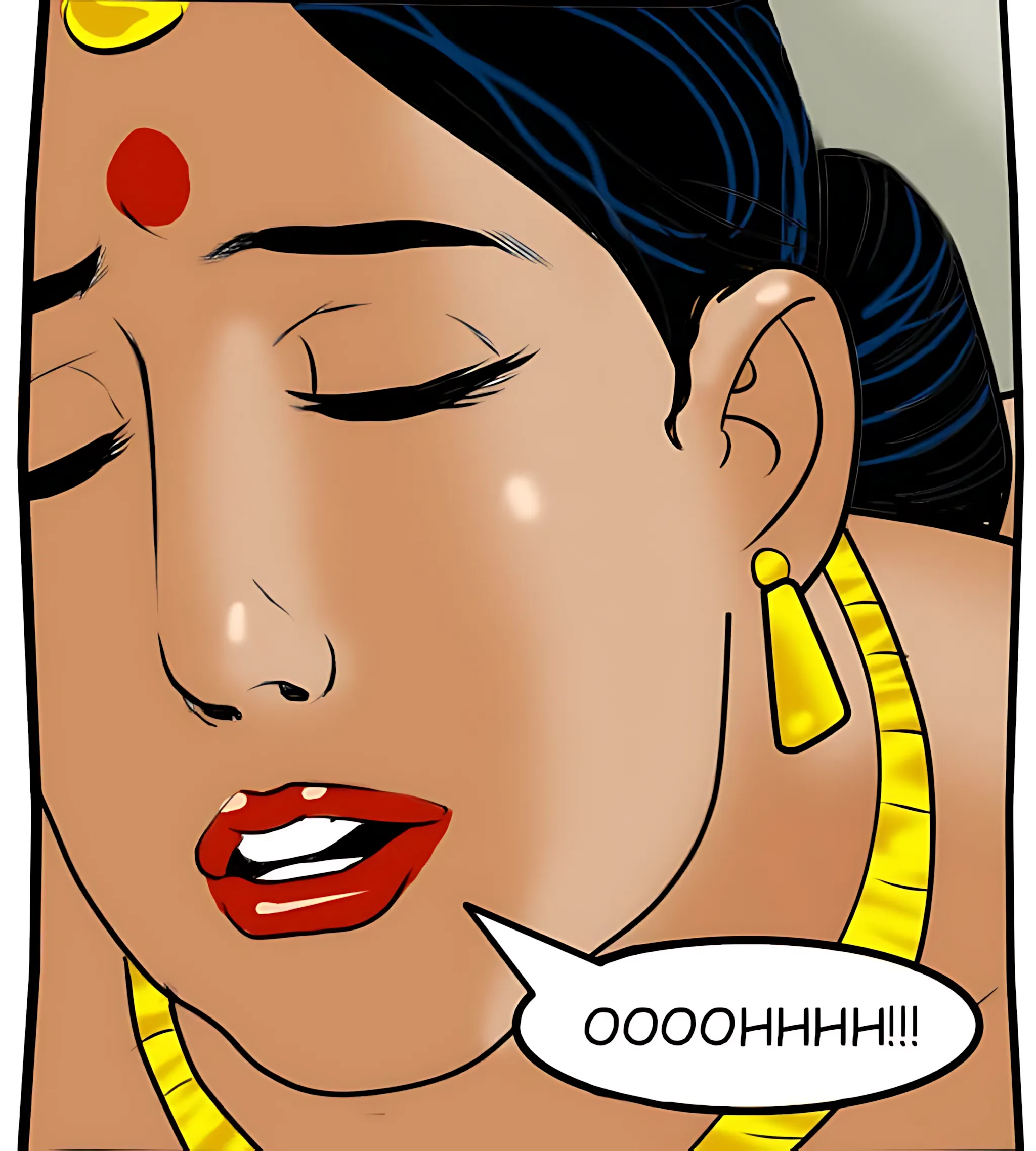 Velamma All Episodes Comics - 51 . Velamma - Episode 51 - Maid In India - Page 115