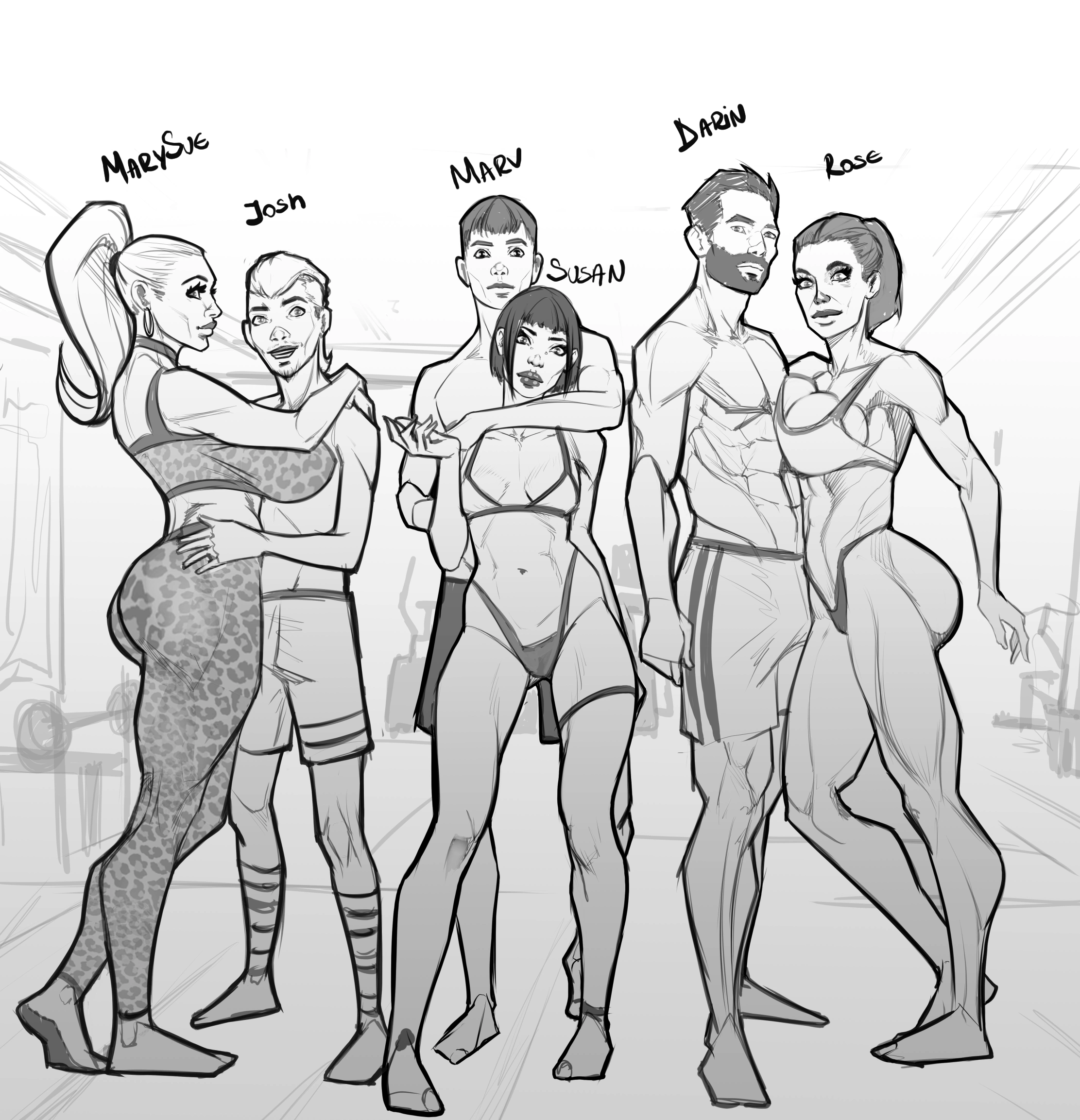 Mothers Membership Offer [JDSeal] - Mothers Membership Offer - Page 14