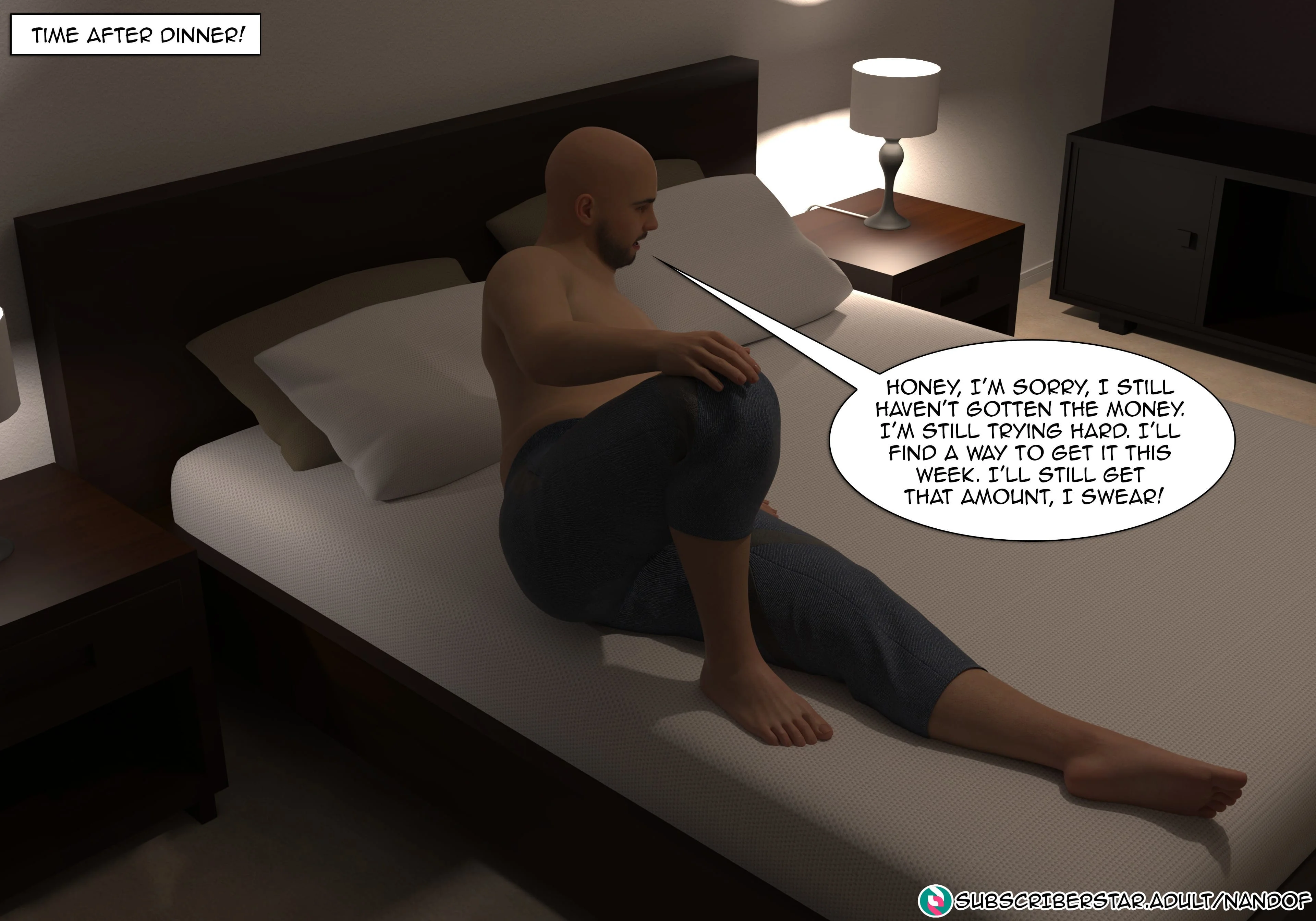 My Mom Is My Pornstar - 3 . My Mom Is A Porn Star - Chapter 3 [NandoF] - Page 97
