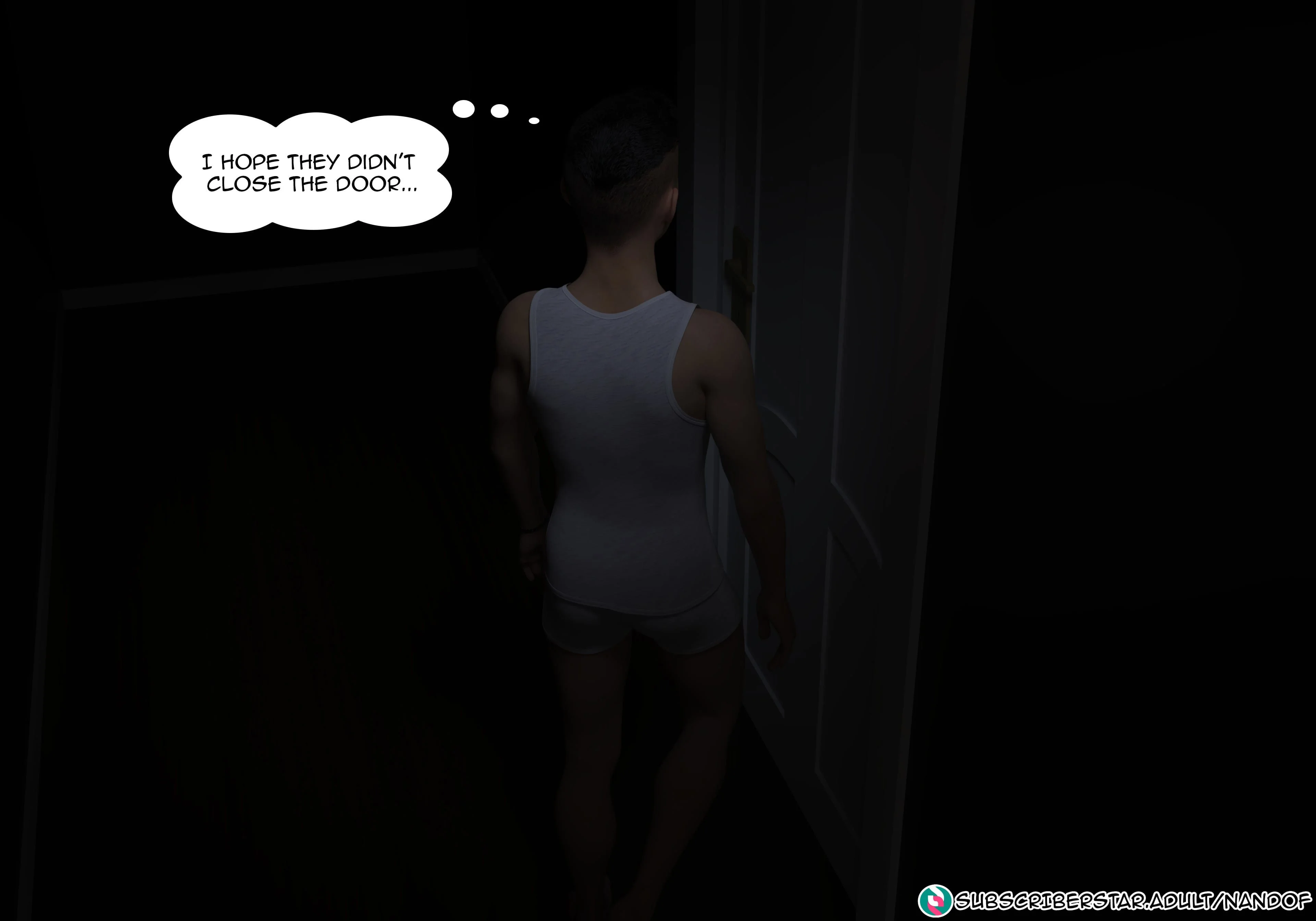 My Mom Is My Pornstar - 3 . My Mom Is A Porn Star - Chapter 3 [NandoF] - Page 102