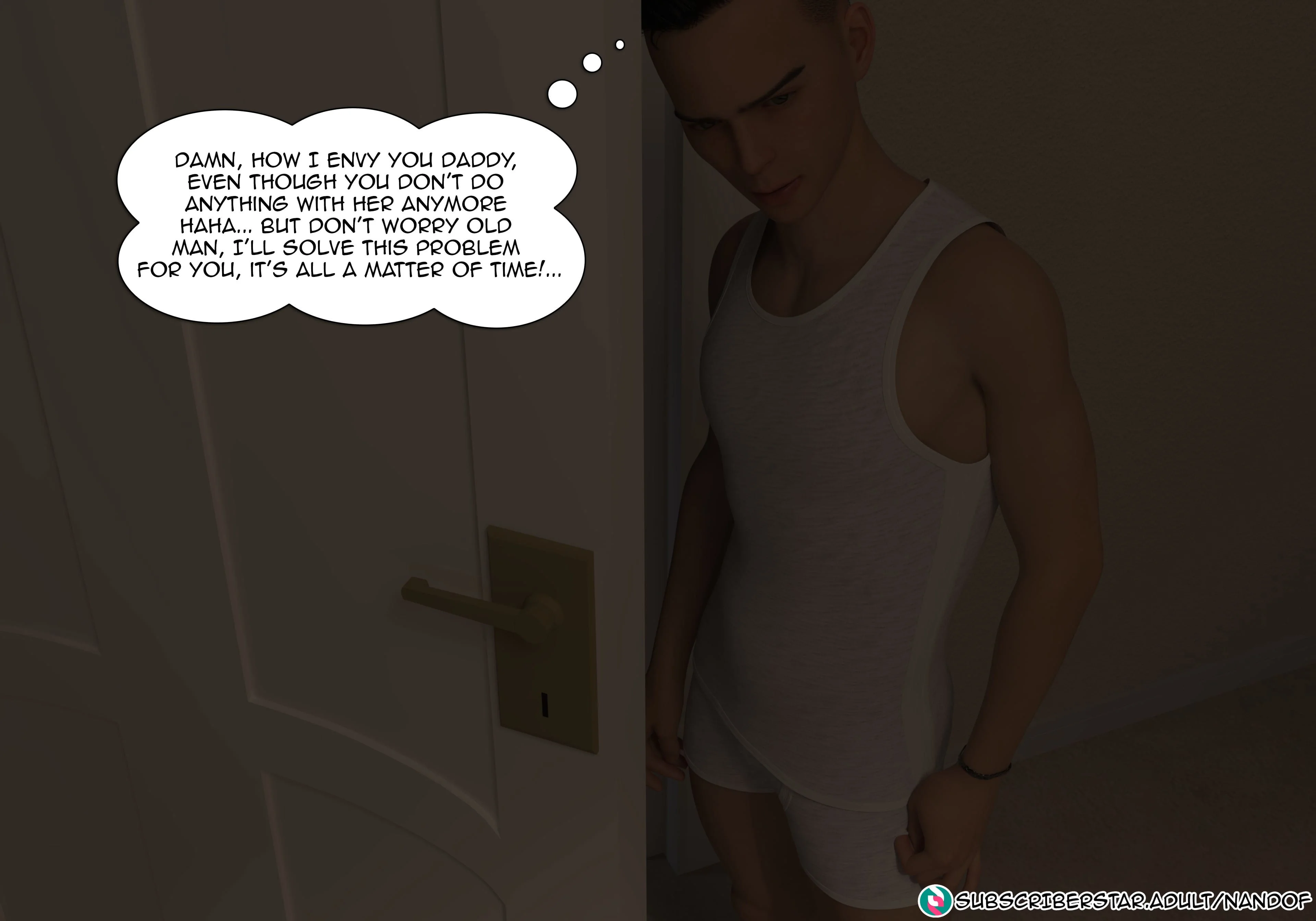 My Mom Is My Pornstar - 3 . My Mom Is A Porn Star - Chapter 3 [NandoF] - Page 104