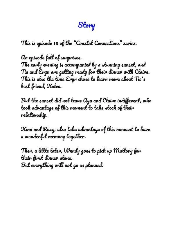 Coastal Connections - 16 . Coastal Connections - [Pat] - Page 5