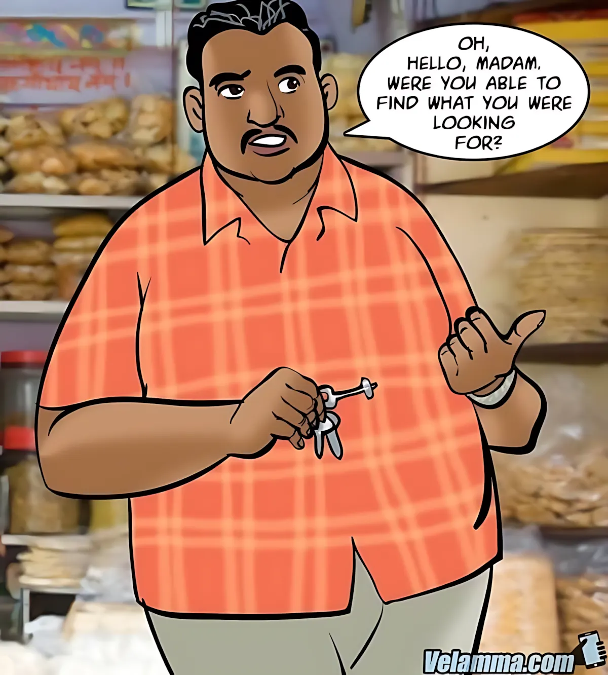 Velamma All Episodes Comics - 67 . Velamma - Episode 67 - Velamma Spices Up Her Sex Life! - Page 162