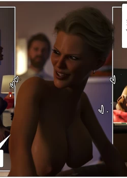 Cuckold Dreams To Real Cheating - Cuckold Dreams To Real Cheating [Max Smeagol] - Chapter 2 - Page 40