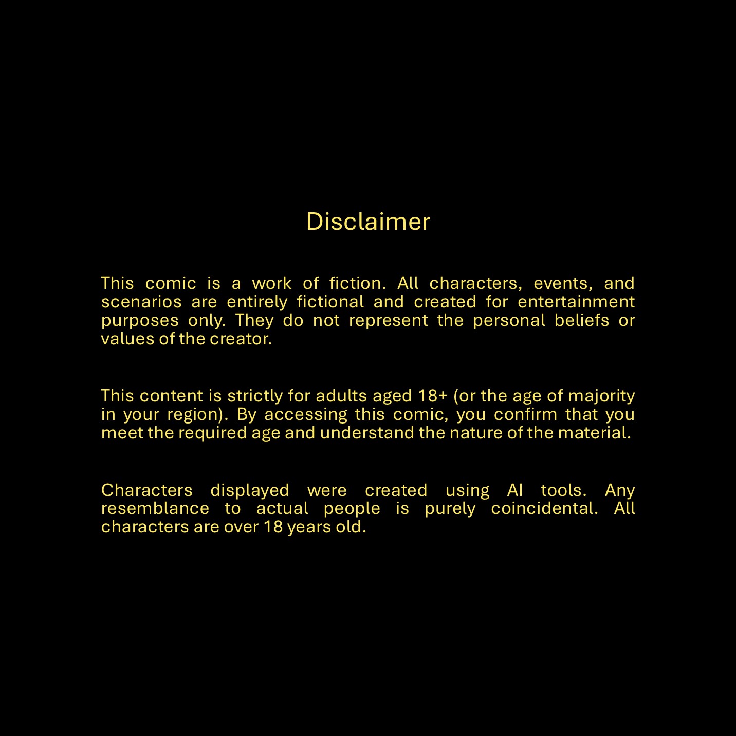 At my Fathers Office [AI Gen] - 1. At my Fathers Office - Page 2