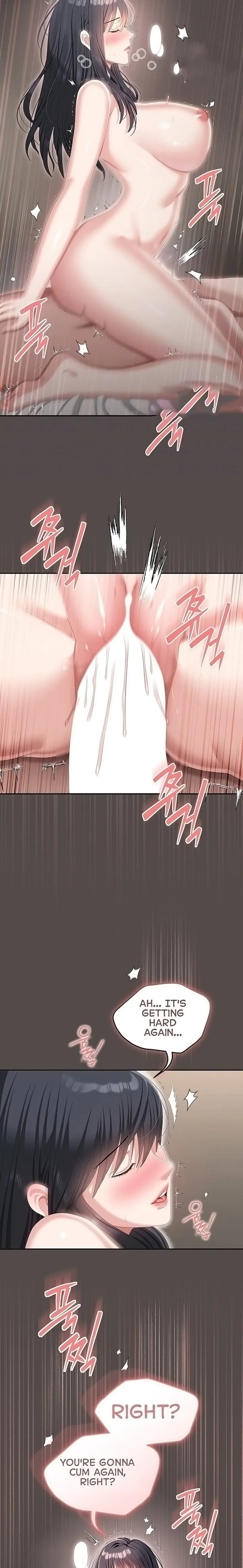 As Written In the Lewd Notebook [ Yuda ] - As Written In the Lewd Notebook - Chapter 7 - Page 6