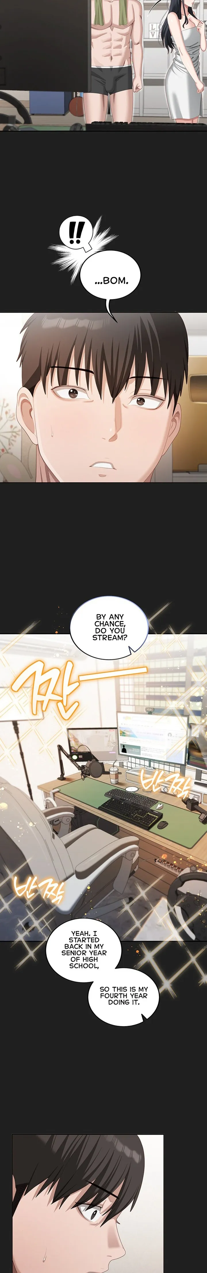 As Written In the Lewd Notebook [ Yuda ] - As Written In the Lewd Notebook - Chapter 7 - Page 25