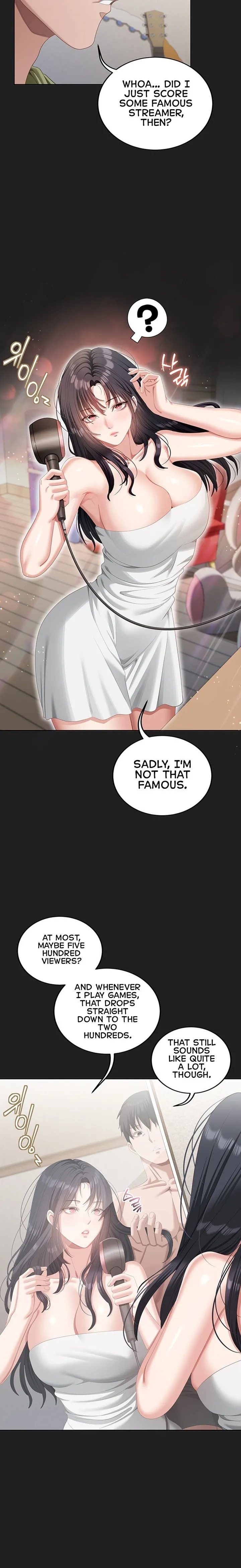 As Written In the Lewd Notebook [ Yuda ] - As Written In the Lewd Notebook - Chapter 7 - Page 26