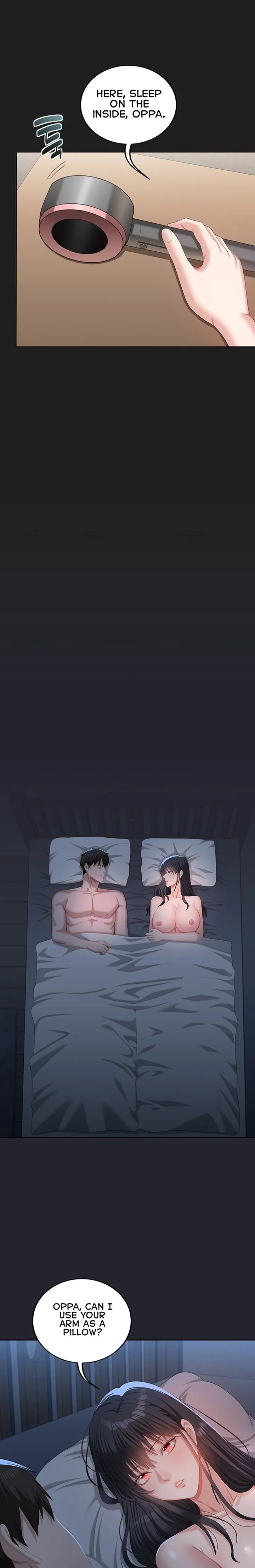 As Written In the Lewd Notebook [ Yuda ] - As Written In the Lewd Notebook - Chapter 7 - Page 27