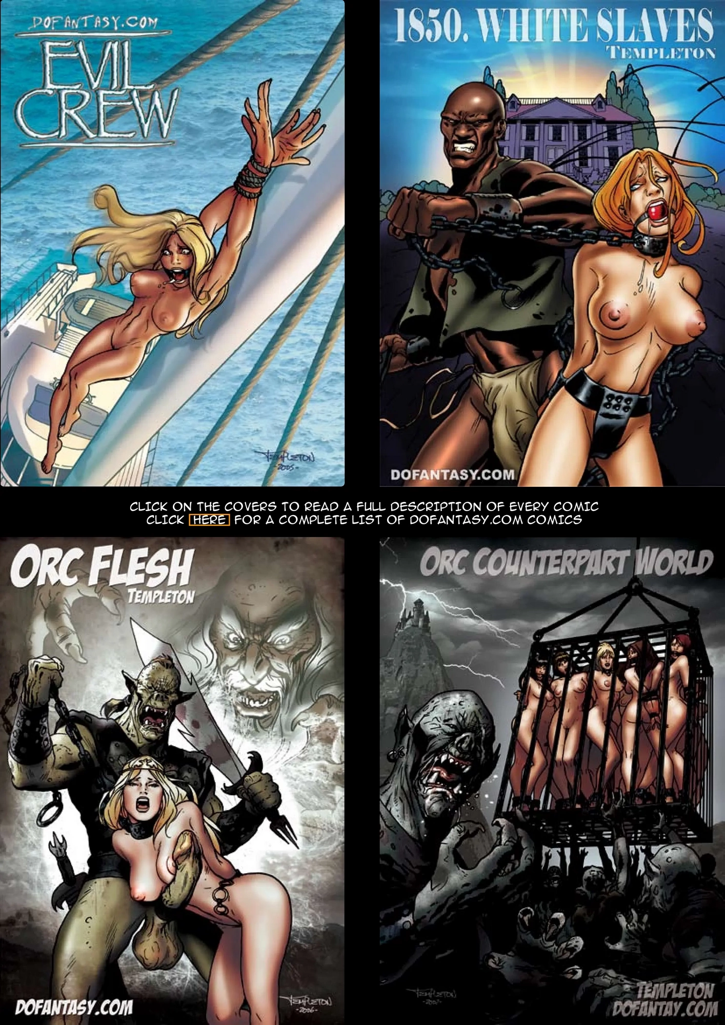 Mad Justices [Dofantasy] - Mad Justices - Page 62