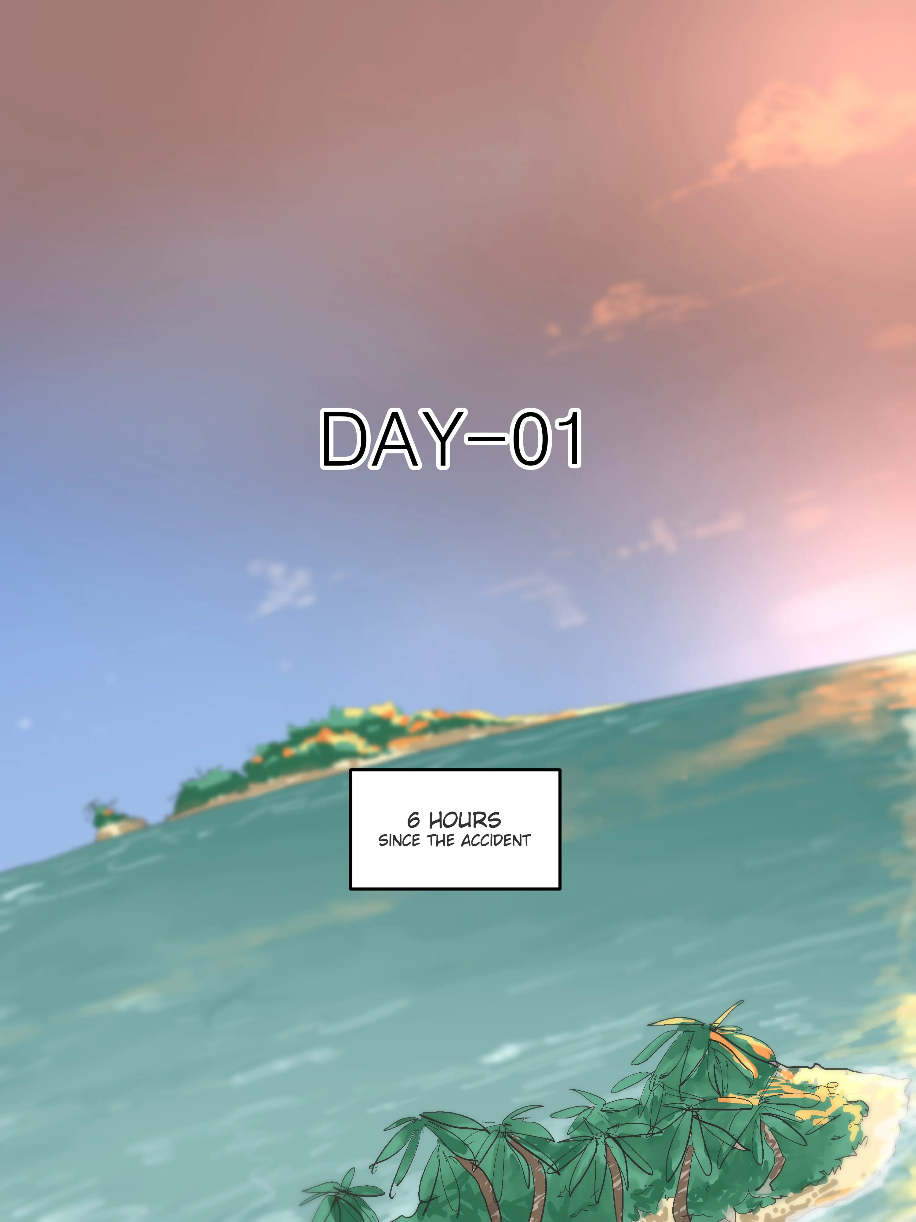 Paradise [Laliberte] - 1 . Paradise - Chapter 1 - Page 26