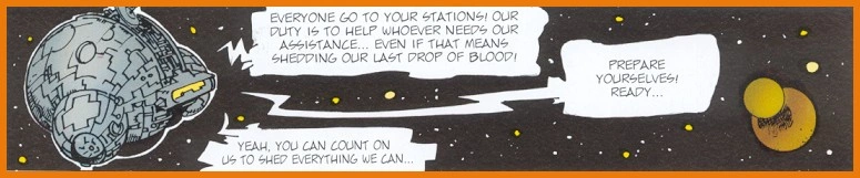 Lorna and Her Robot [Alfonso Azpiri] - Lorna and Her Robot - Page 127