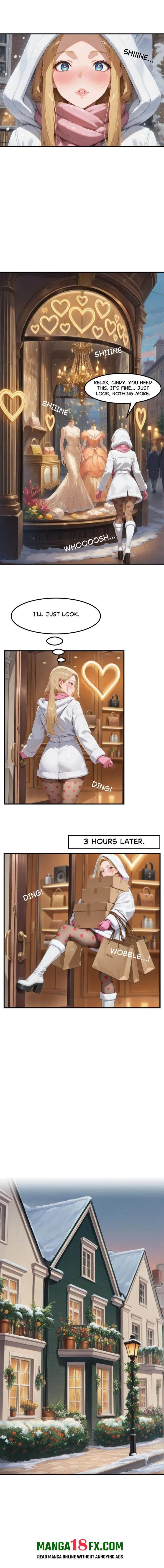 My Sister is The Campus Queen [Yan Suo] - Chapter 2 - Page 4