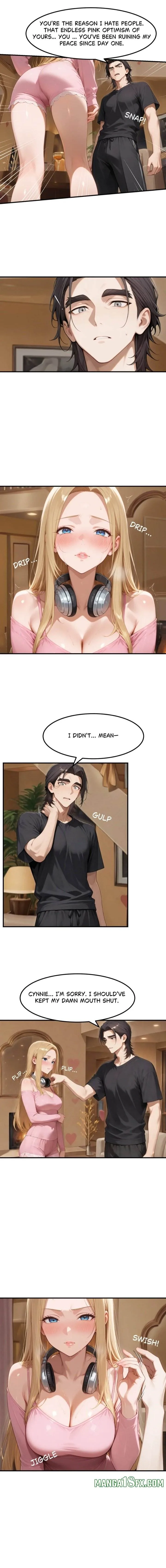 My Sister is The Campus Queen [Yan Suo] - Chapter 2 - Page 7