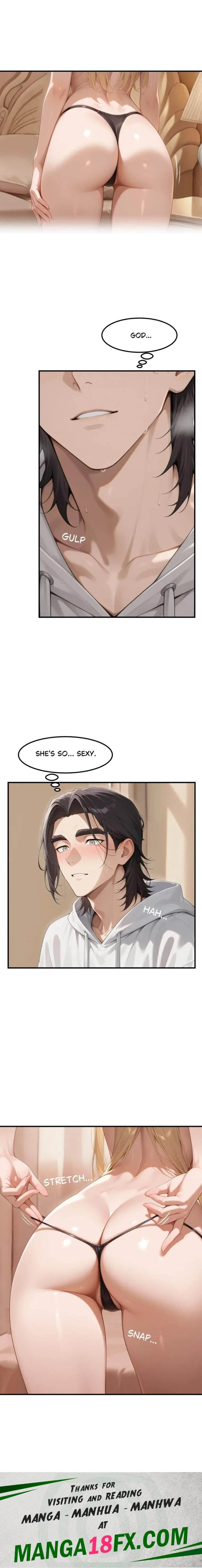 My Sister is The Campus Queen [Yan Suo] - Chapter 2 - Page 12