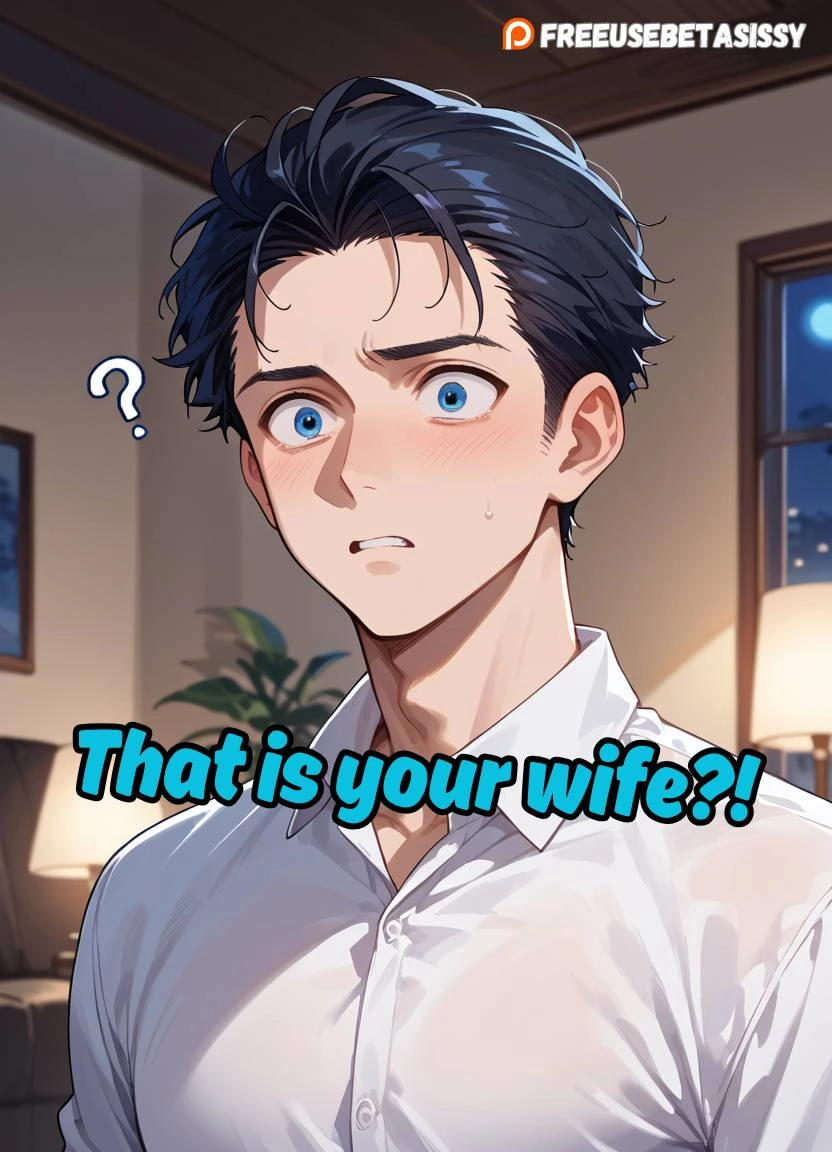 The Block Party [FreeUseBetaSissy] - The Block Party - Page 11