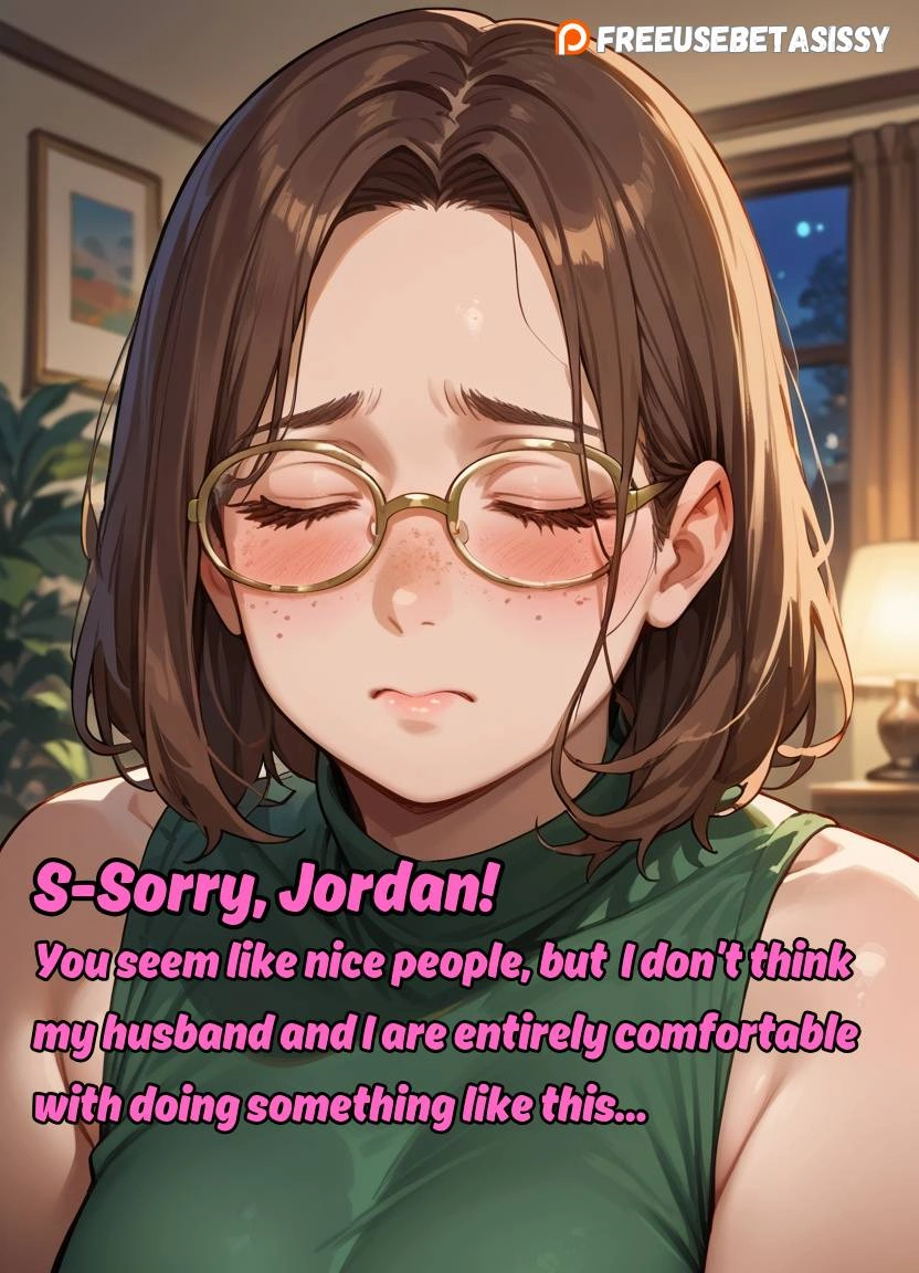 The Block Party [FreeUseBetaSissy] - The Block Party - Page 14