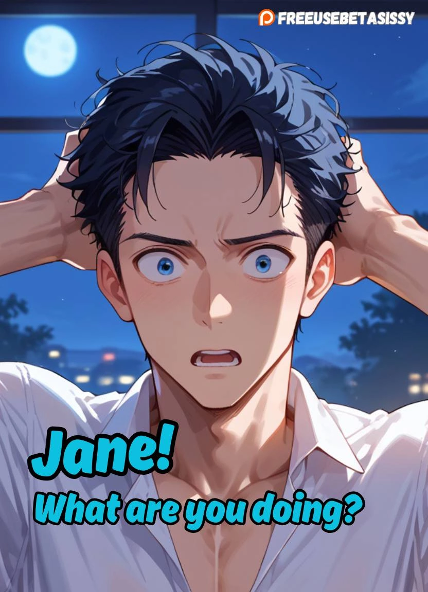 The Block Party [FreeUseBetaSissy] - The Block Party - Page 17