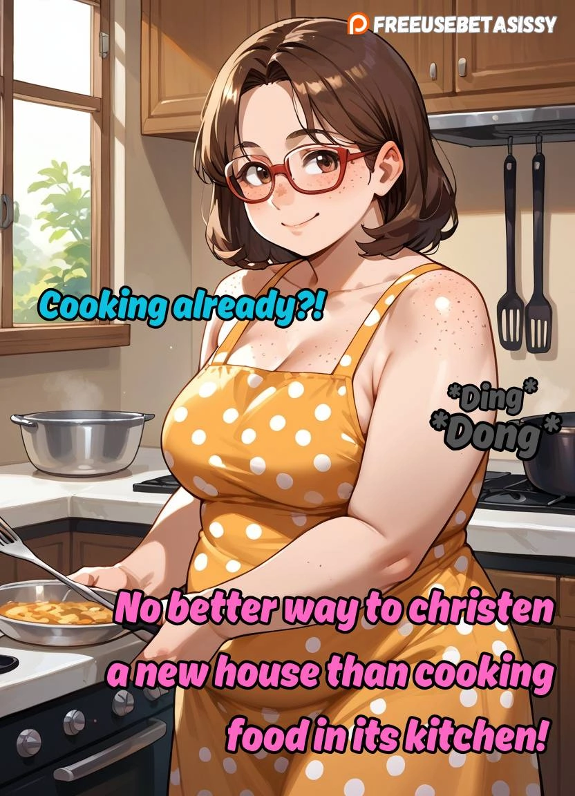 The Block Party [FreeUseBetaSissy] - The Block Party - Page 2