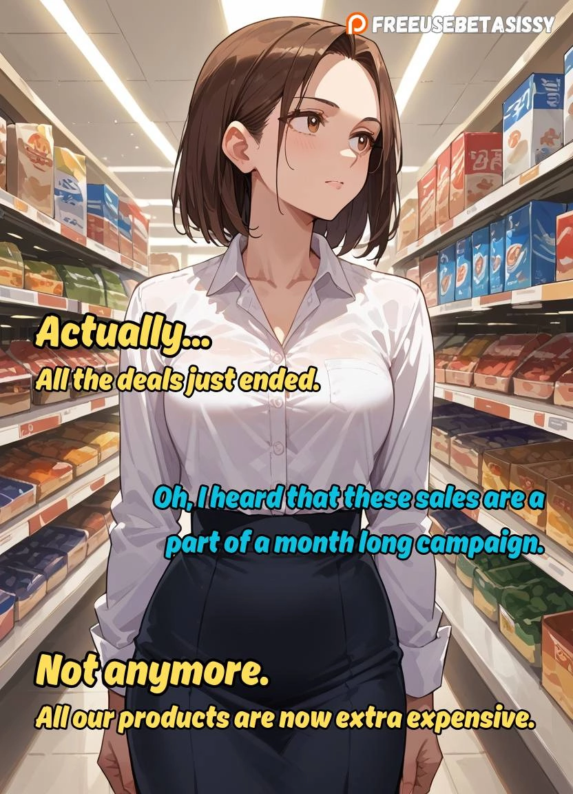 The Block Party [FreeUseBetaSissy] - The Block Party - Page 33