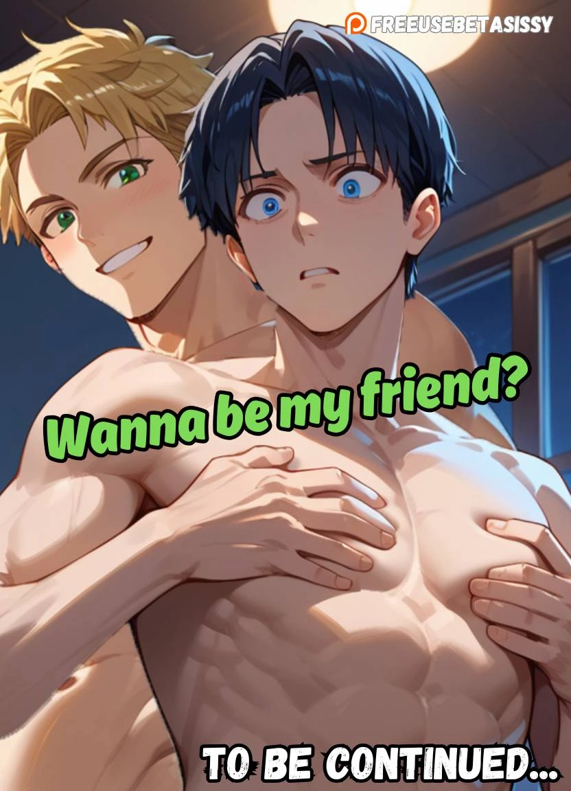 The Block Party [FreeUseBetaSissy] - The Block Party - Page 40