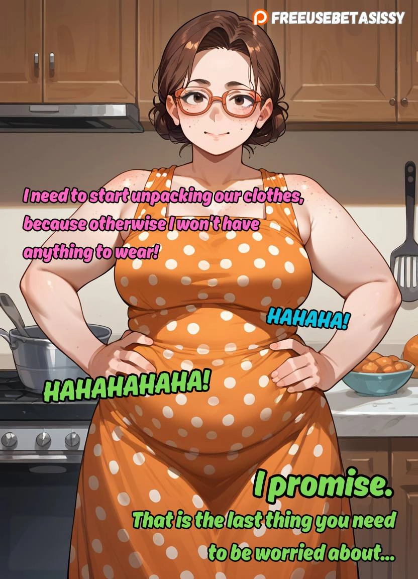 The Block Party [FreeUseBetaSissy] - The Block Party - Page 6