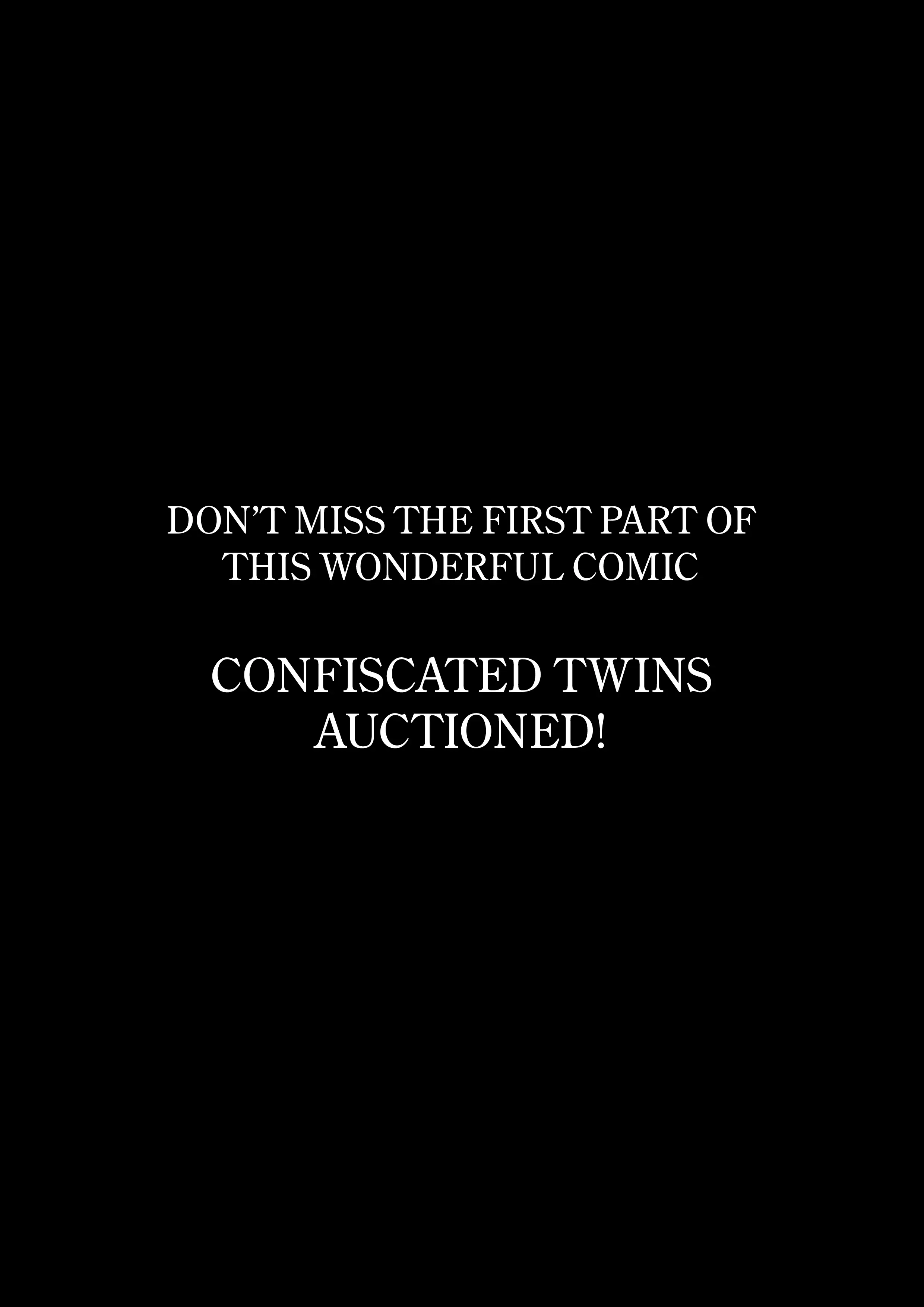 Confiscated Twins Owned! [Dofantasy] - Confiscated Twins Owned! - Page 56
