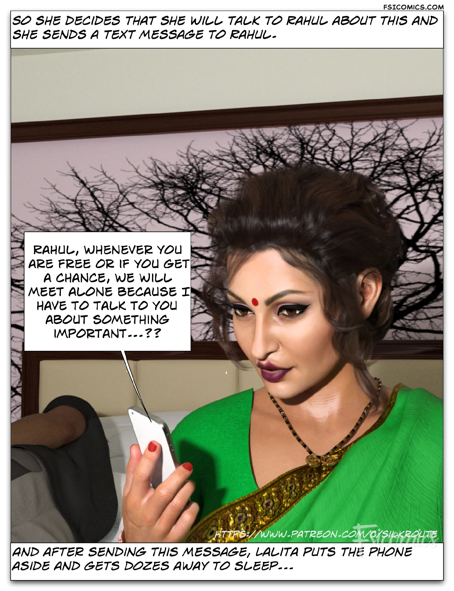 Tridevi Series – Silk Route Ira Raman - 3. Tridevi Chapter 3 - Silk Route Ira Raman - Page 15