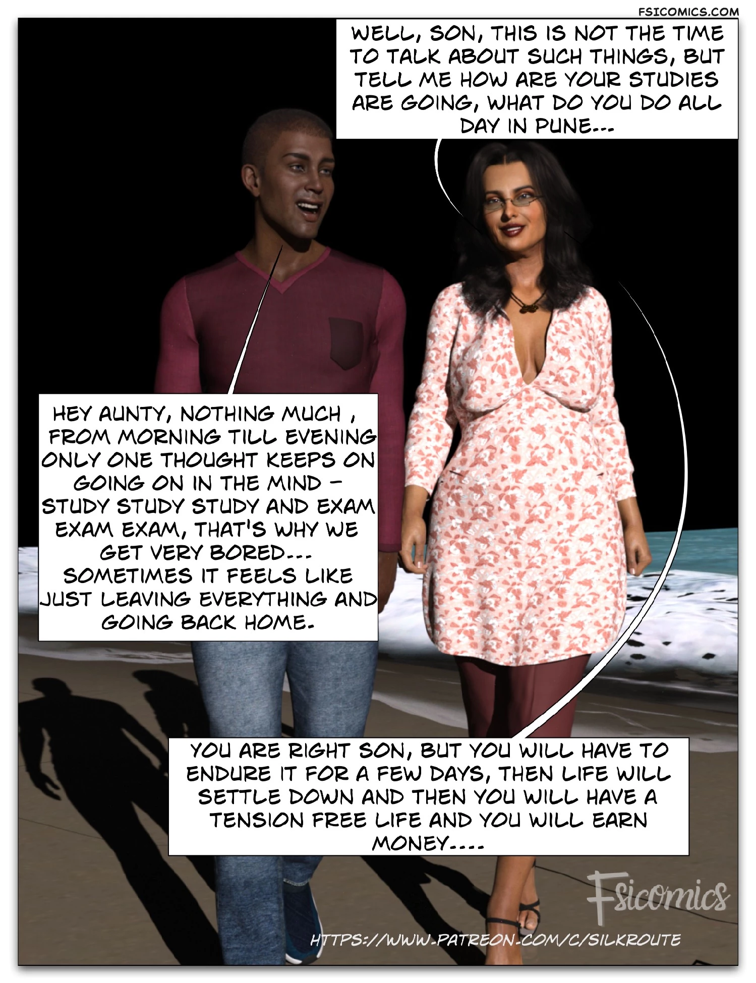 Tridevi Series – Silk Route Ira Raman - 3. Tridevi Chapter 3 - Silk Route Ira Raman - Page 23