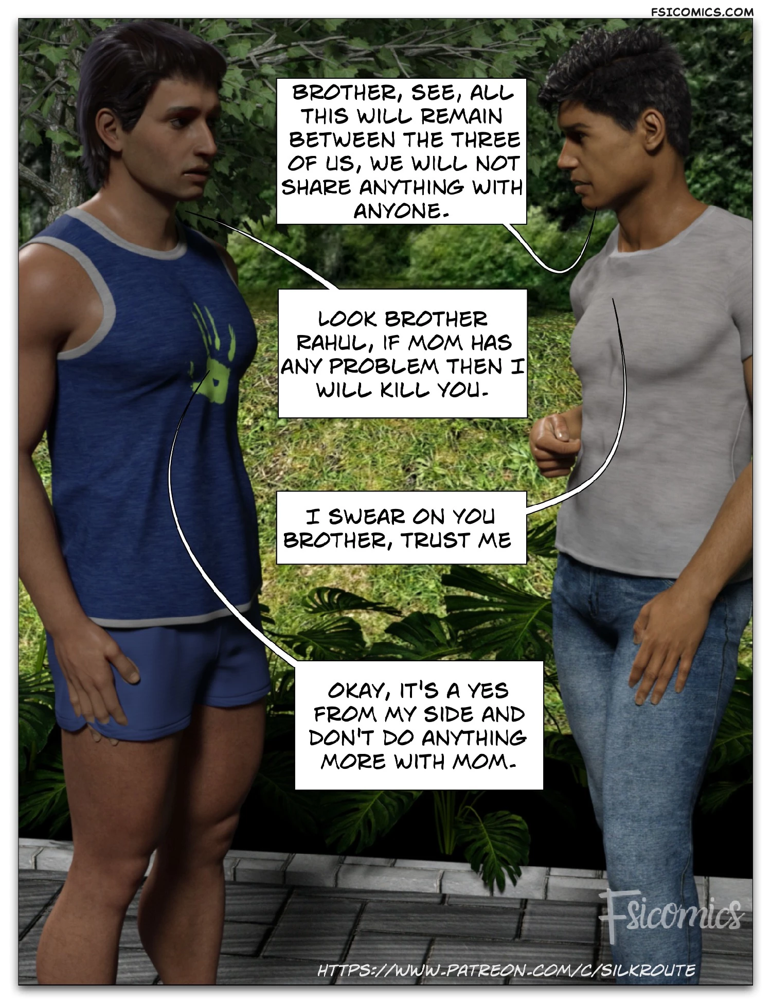 Tridevi Series – Silk Route Ira Raman - 3. Tridevi Chapter 3 - Silk Route Ira Raman - Page 37