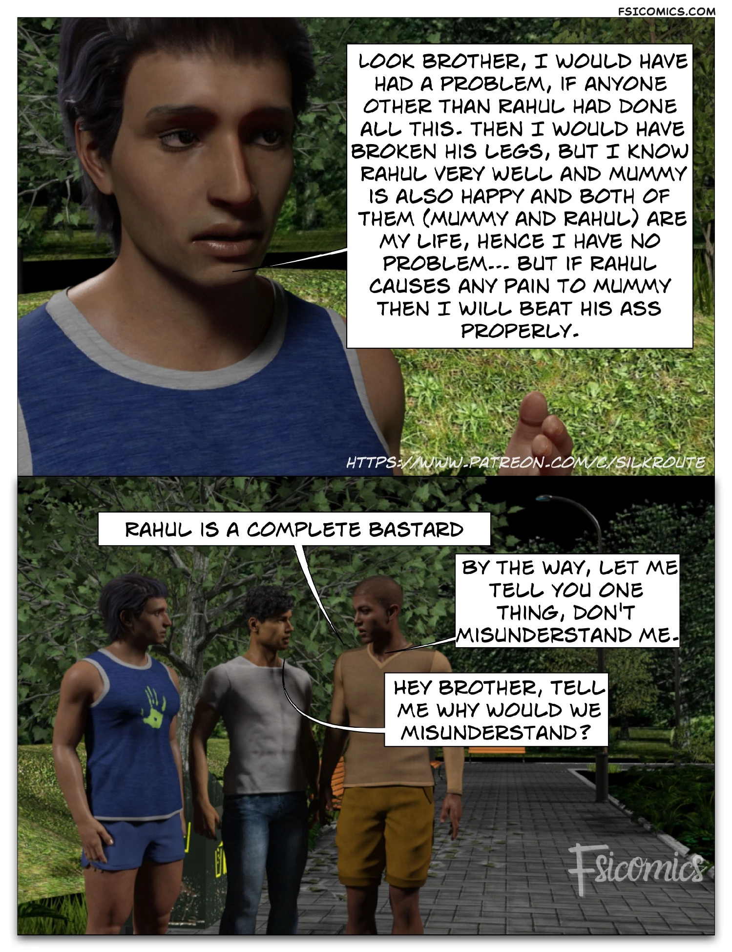Tridevi Series – Silk Route Ira Raman - 3. Tridevi Chapter 3 - Silk Route Ira Raman - Page 39