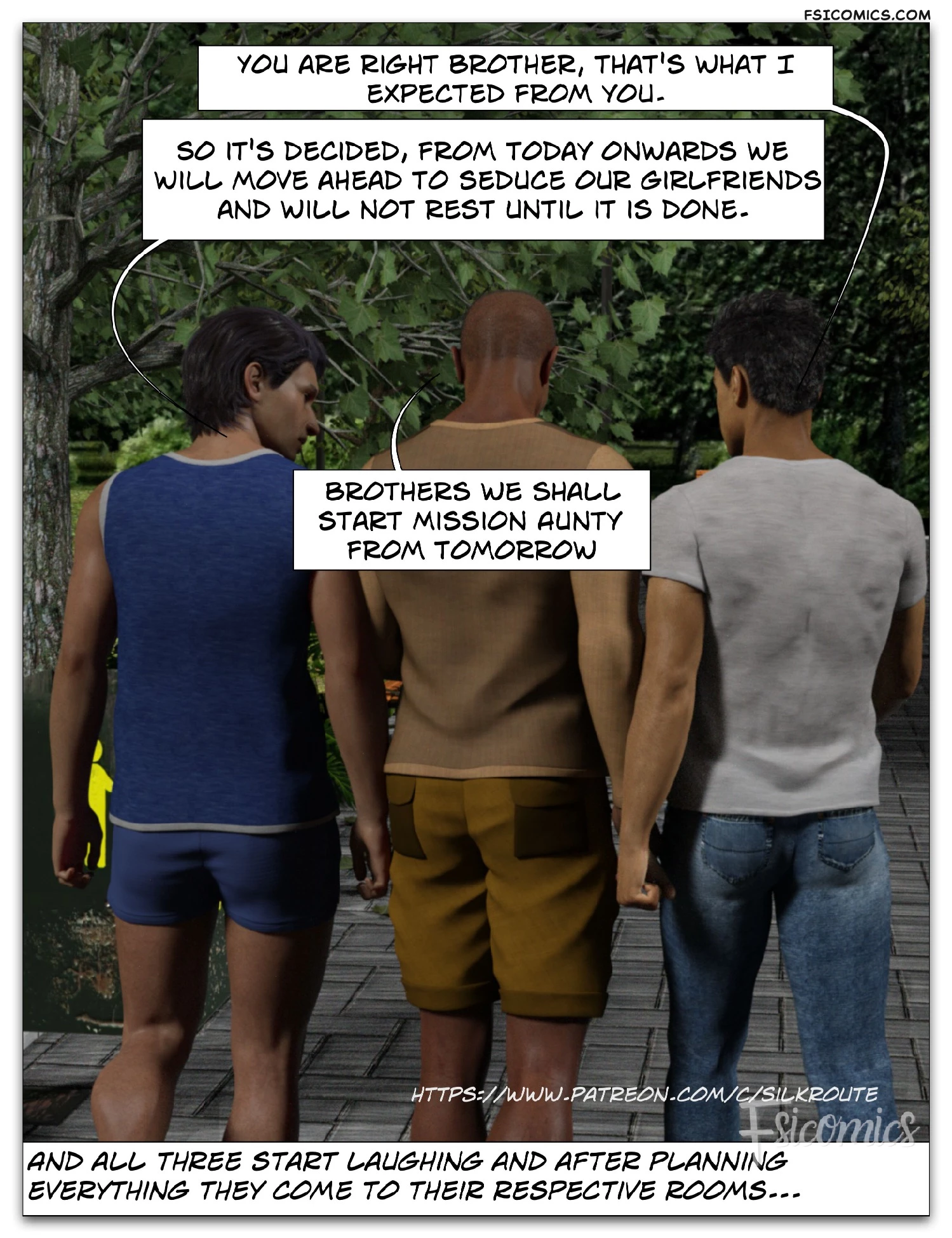 Tridevi Series – Silk Route Ira Raman - 3. Tridevi Chapter 3 - Silk Route Ira Raman - Page 42