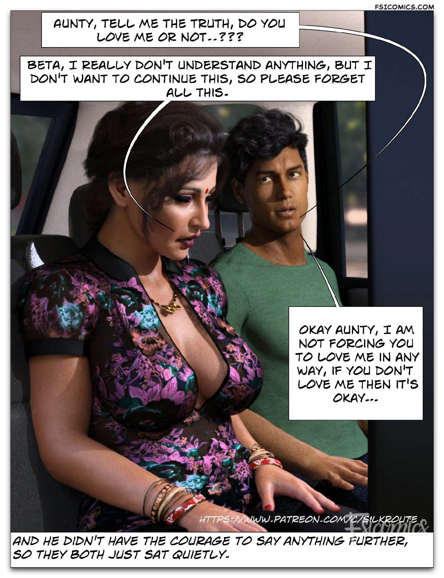 Tridevi Series – Silk Route Ira Raman - 3. Tridevi Chapter 3 - Silk Route Ira Raman - Page 45