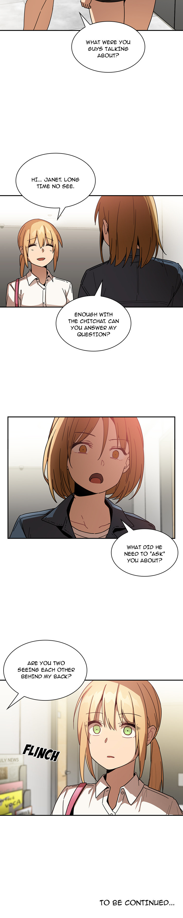 Close As Neighbors [Semni] - Close As Neighbors - Part 04 - Page 35