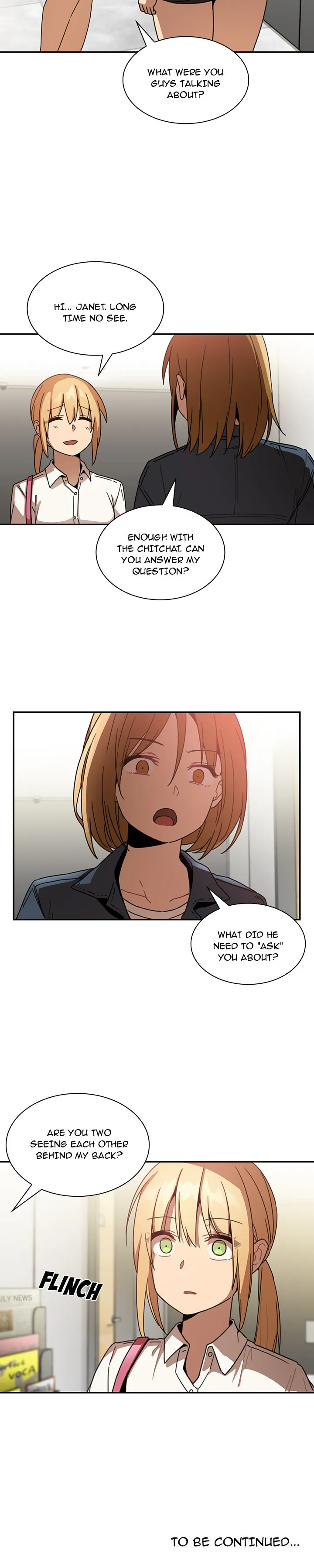 Close As Neighbors [Semni] - Close As Neighbors - Part 04 - Page 36