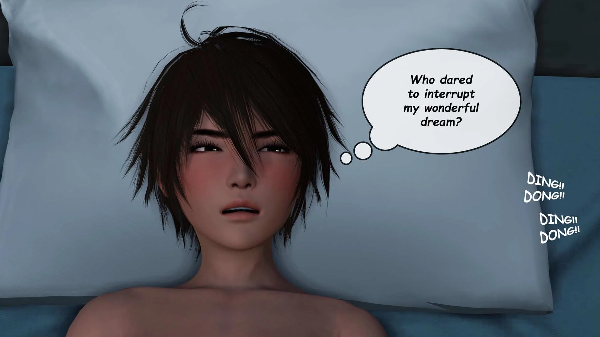 Timmy’s Hard Life [PurePervert] - Timmy's Hard Life  - Chapter  12 - - Page 3