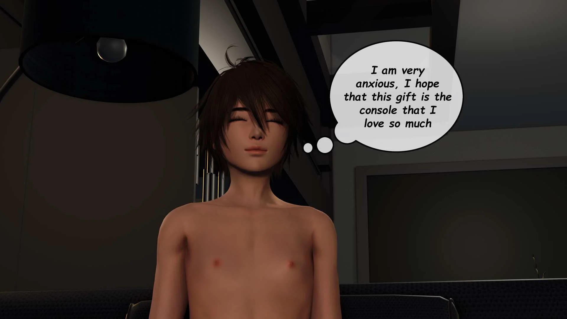 Timmy’s Hard Life [PurePervert] - Timmy's Hard Life  - Chapter  12 - - Page 10