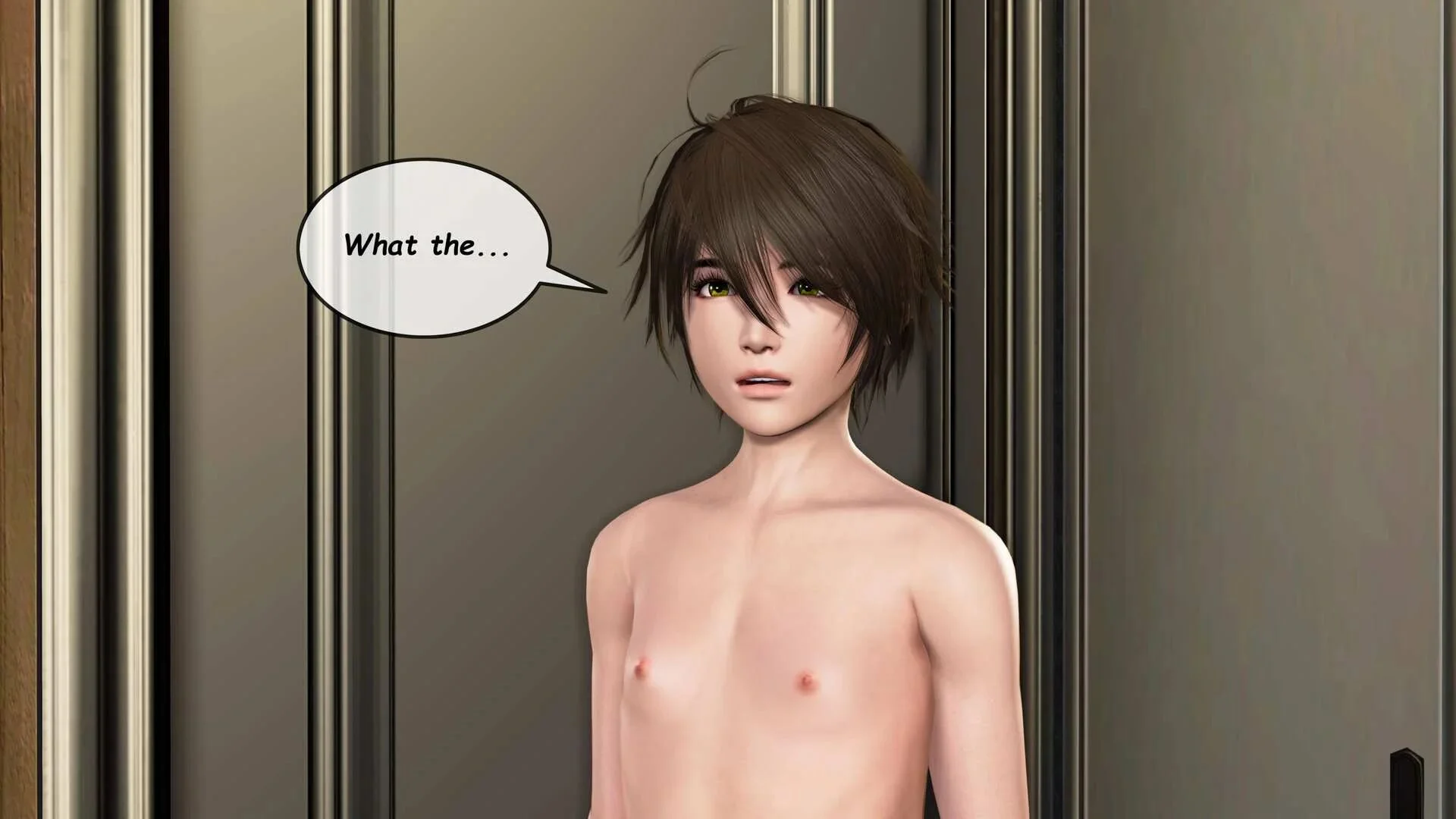 Timmy’s Hard Life [PurePervert] - Timmy's Hard Life  - Chapter  12 - - Page 12