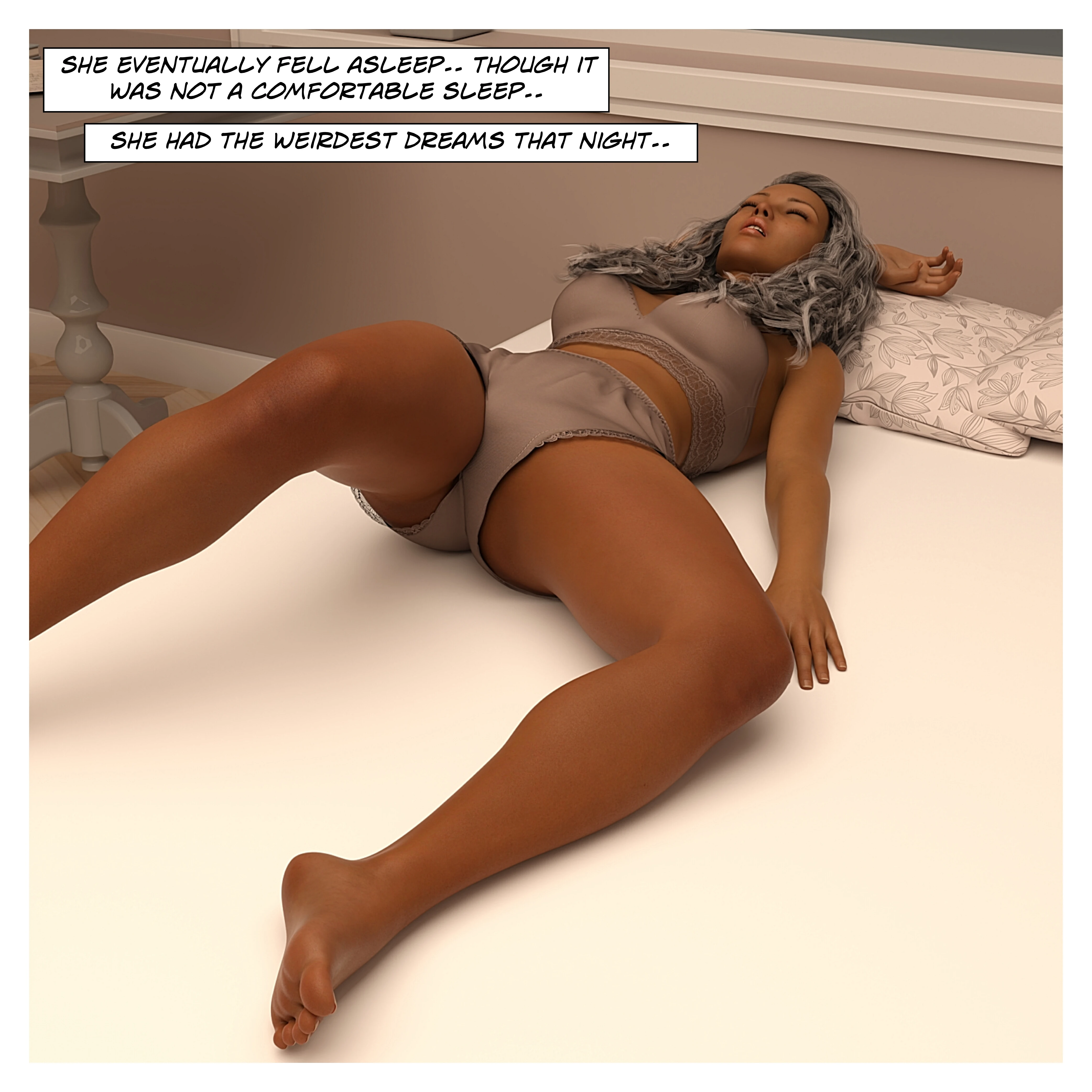 School Girl Fun [Robolord] - School Girl Fun - Page 6