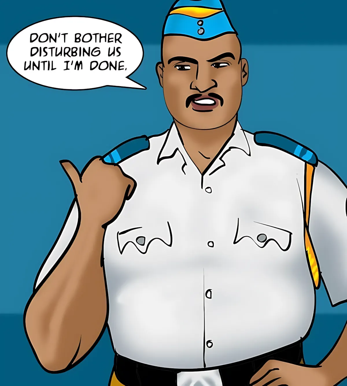 Velamma All Episodes Comics - 77 . Velamma - Episode 77 - Booze And Boobs - Page 46