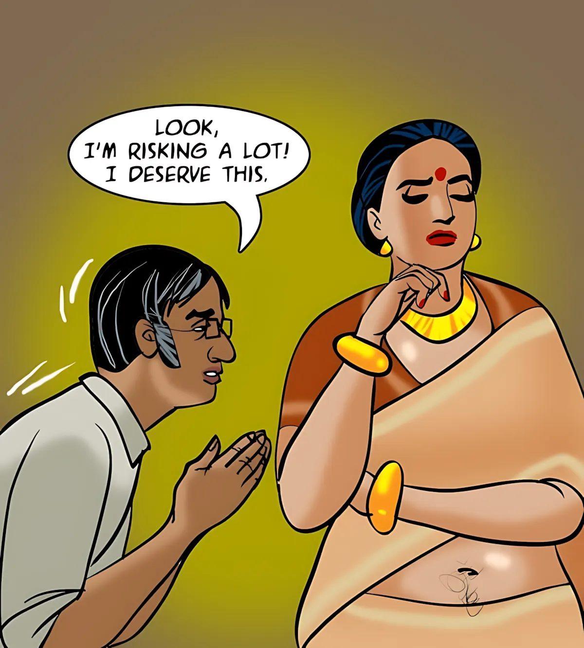 Velamma All Episodes Comics - 77 . Velamma - Episode 77 - Booze And Boobs - Page 140
