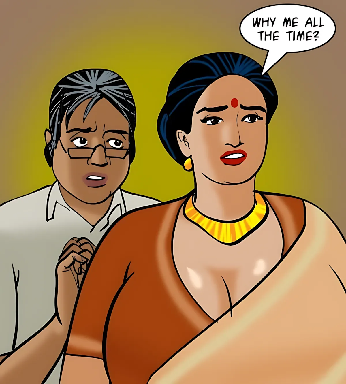 Velamma All Episodes Comics - 77 . Velamma - Episode 77 - Booze And Boobs - Page 141