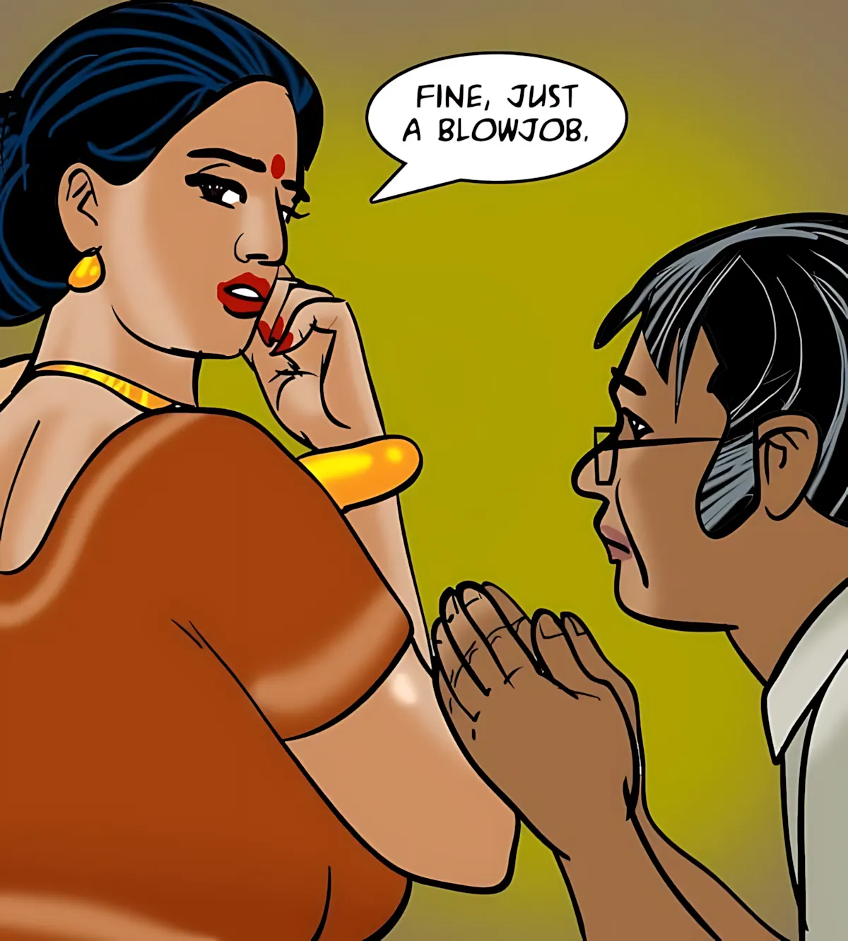 Velamma All Episodes Comics - 77 . Velamma - Episode 77 - Booze And Boobs - Page 143